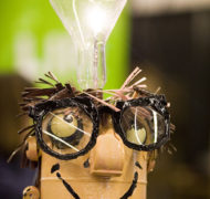 Reinventing church 2